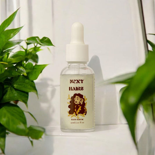 Hair Repair Serum