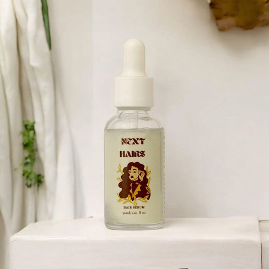 Sulfate-Free Hair Growth Shampoo