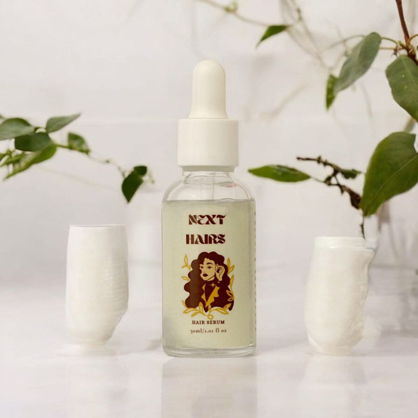 Hair Repair Serum